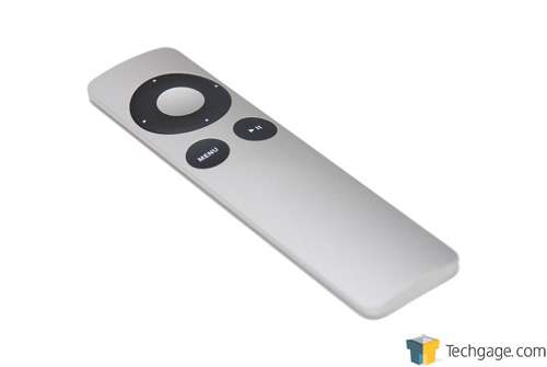 Apple Tv Remote