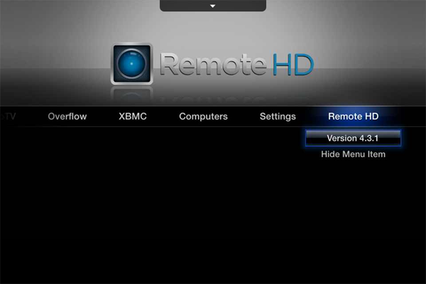 Apple Tv Remote App For Iphone