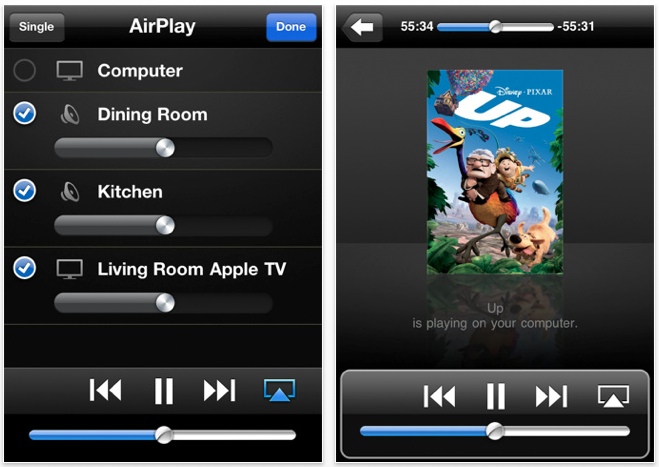 Apple Tv Remote App Ipad