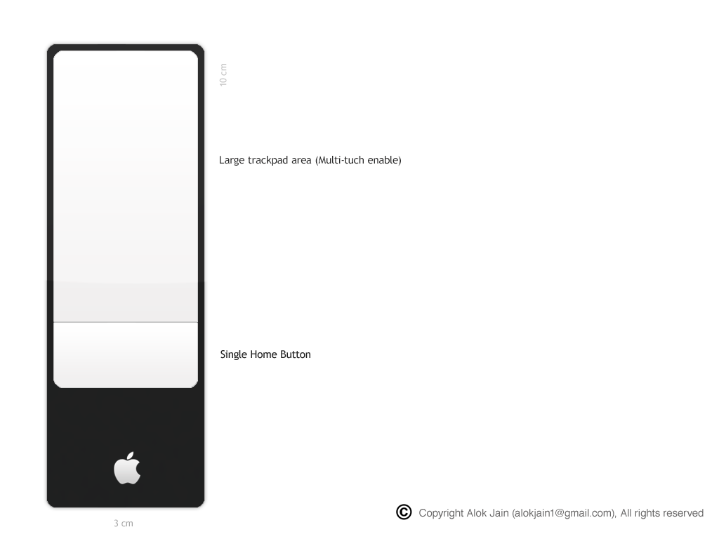 Apple Tv Remote Battery