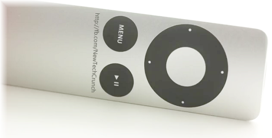 Apple Tv Remote Case