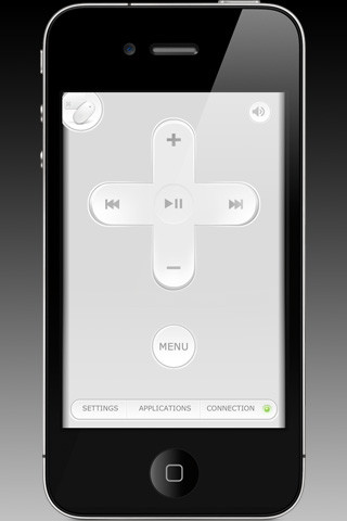 Apple Tv Remote Control App For Ipad