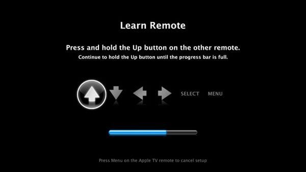 Apple Tv Remote Controls Mac