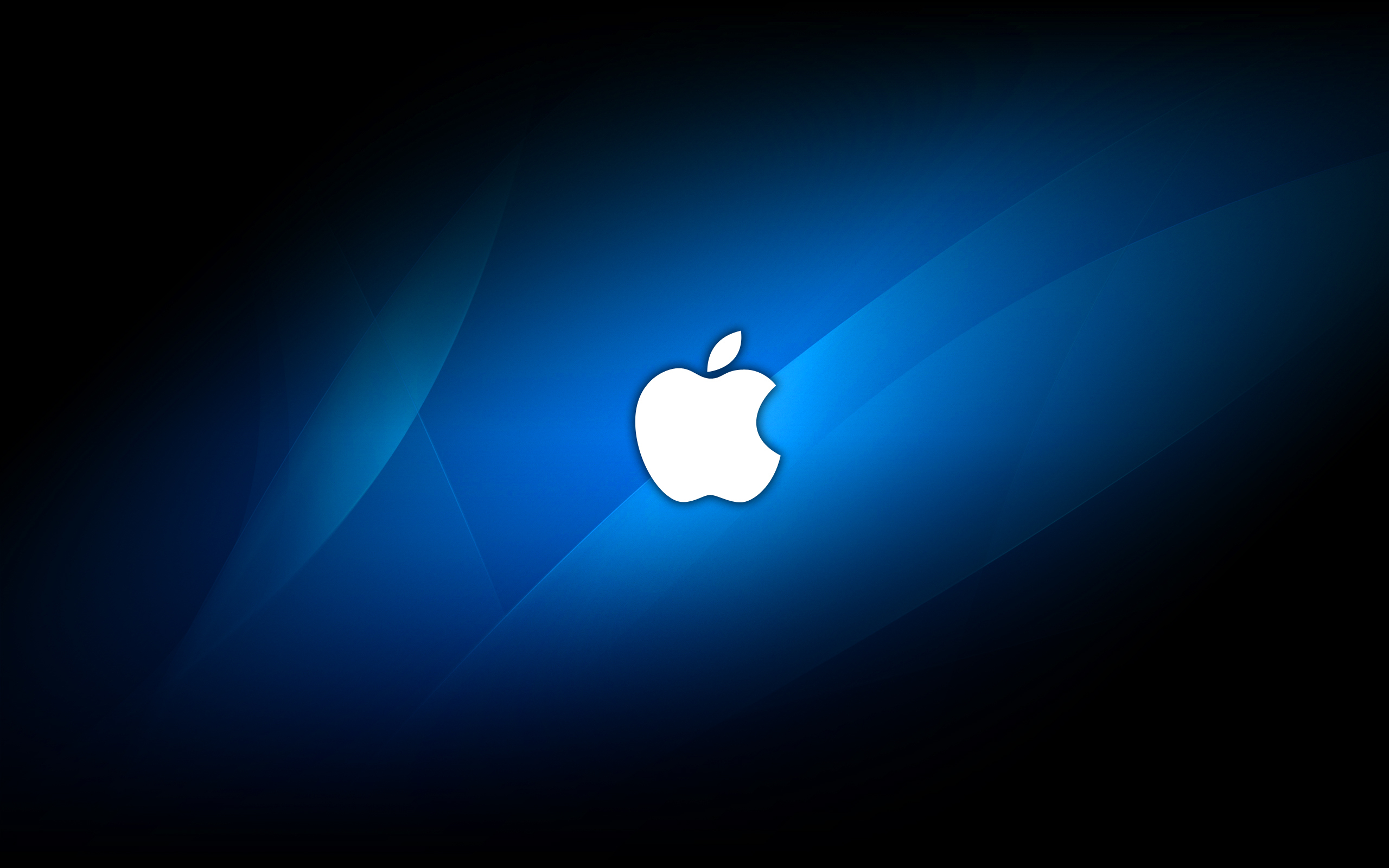 Apple Wallpaper