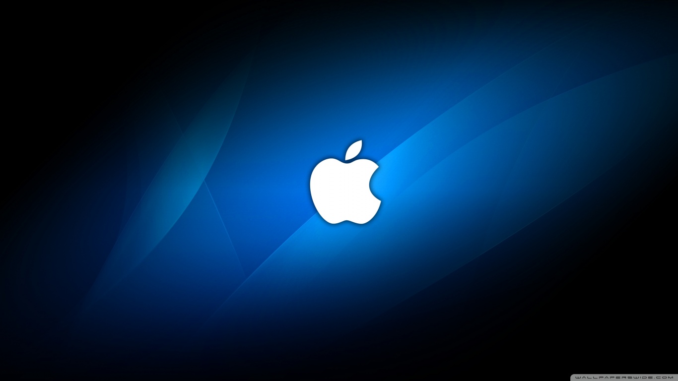 Apple Wallpaper Hd 1366x768