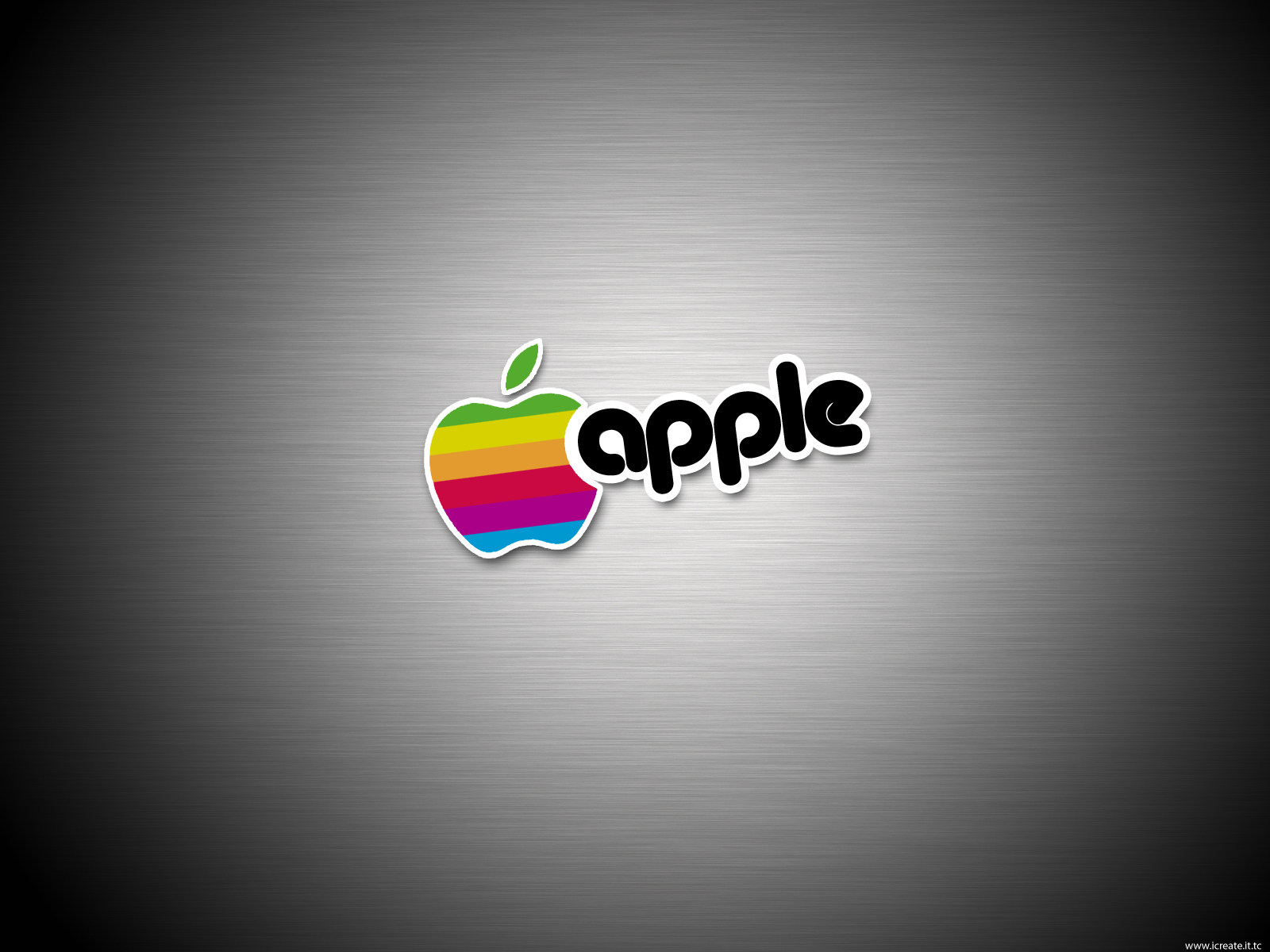 Apple Wallpaper Hd