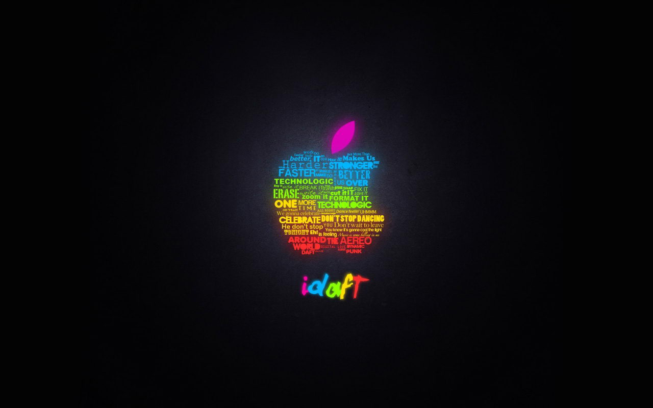 Apple Wallpaper Hd For Desktop