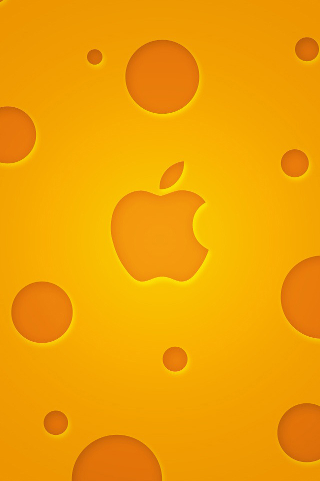 Apple Wallpaper Hd For Iphone 4