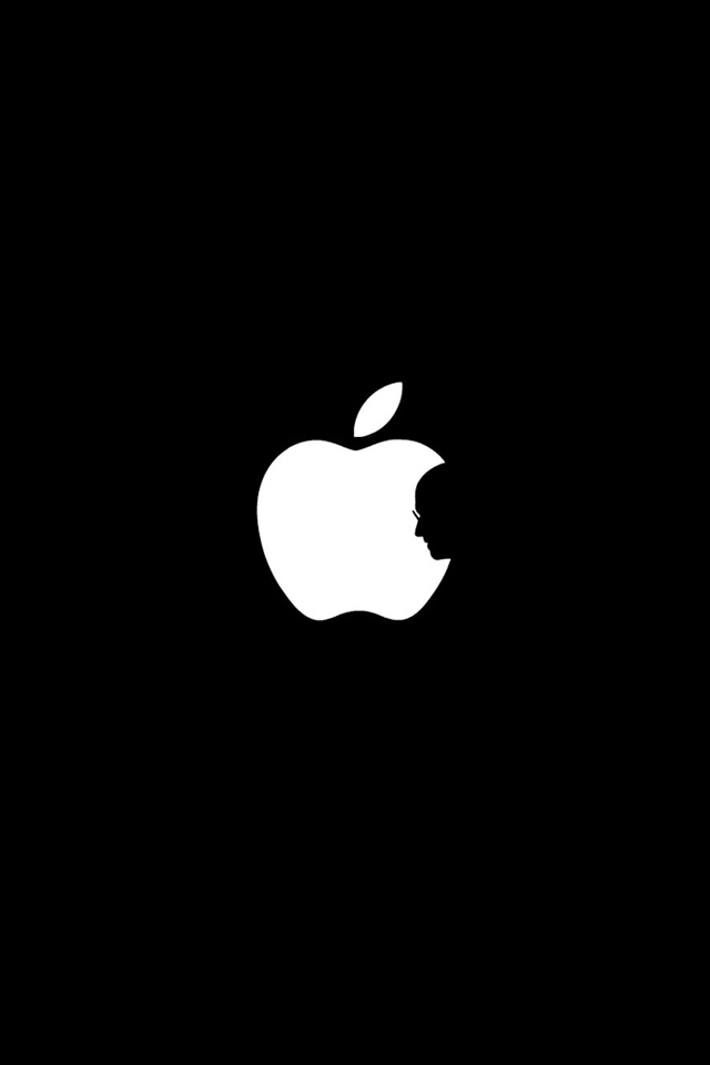 Apple Wallpaper Hd Iphone 4