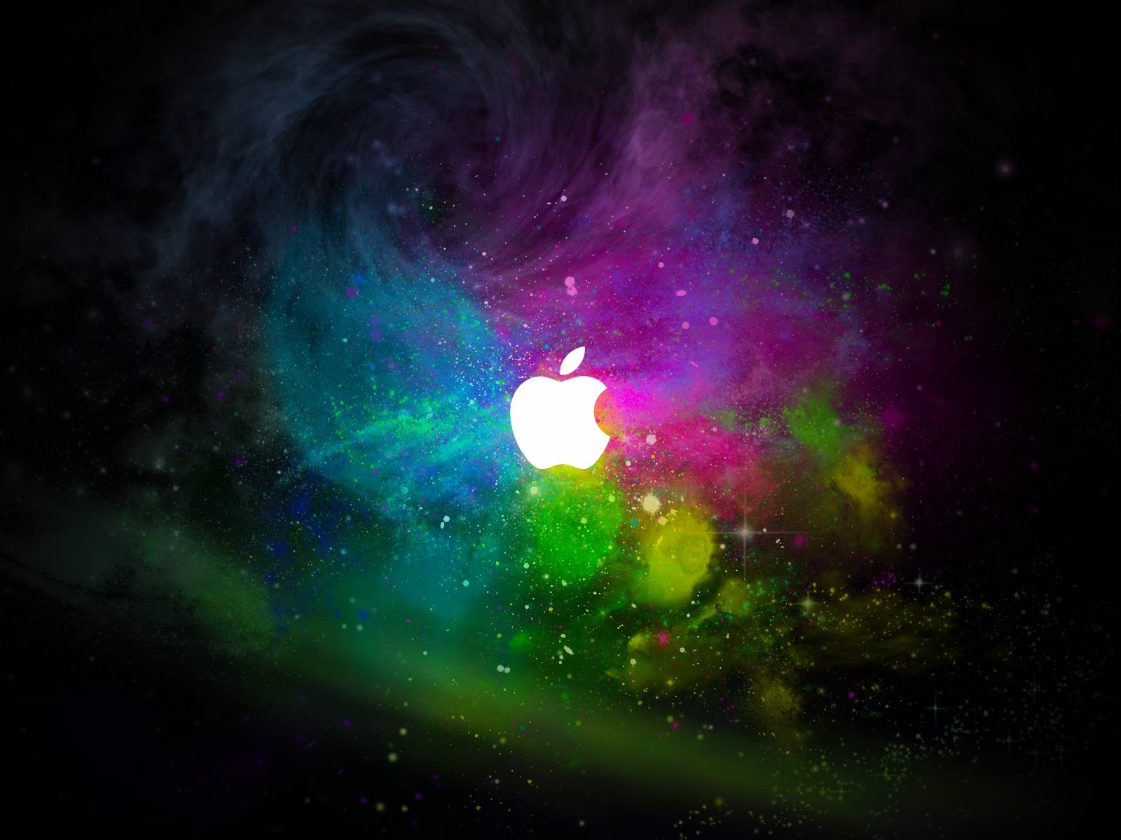 Apple Wallpapers For Windows