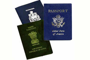 Apply Online Passport