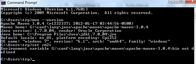 Appscan Source Maven