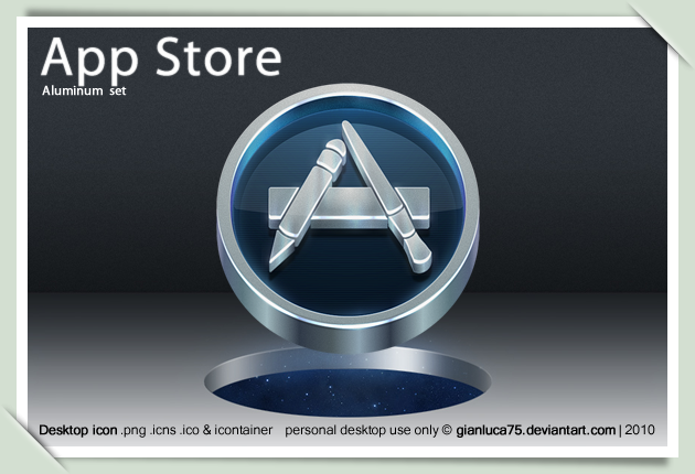 Appstore Icon