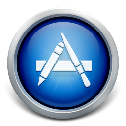 Appstore Icon