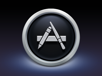 Appstore Icon