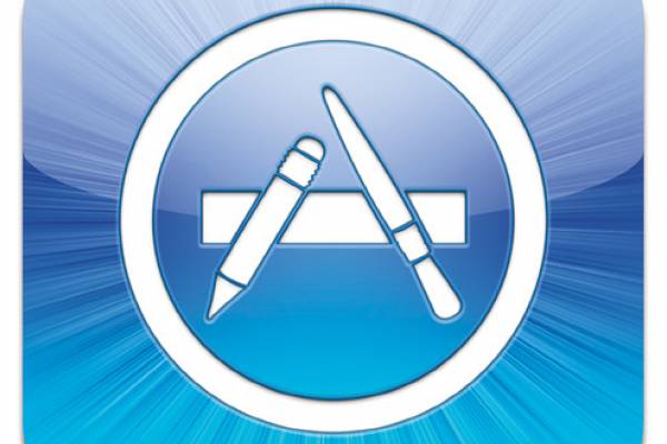 Appstore Icon