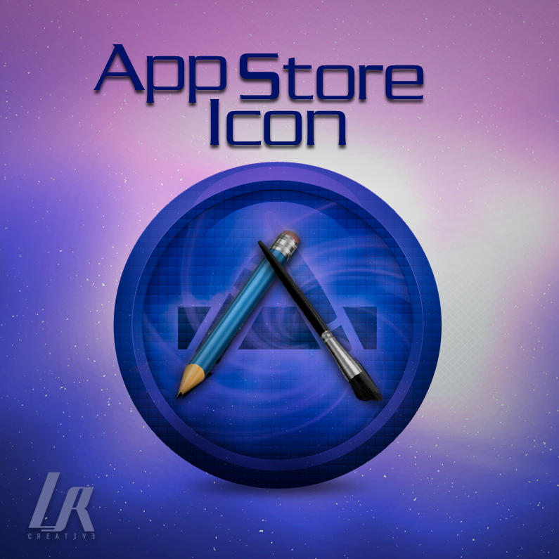 Appstore Icon