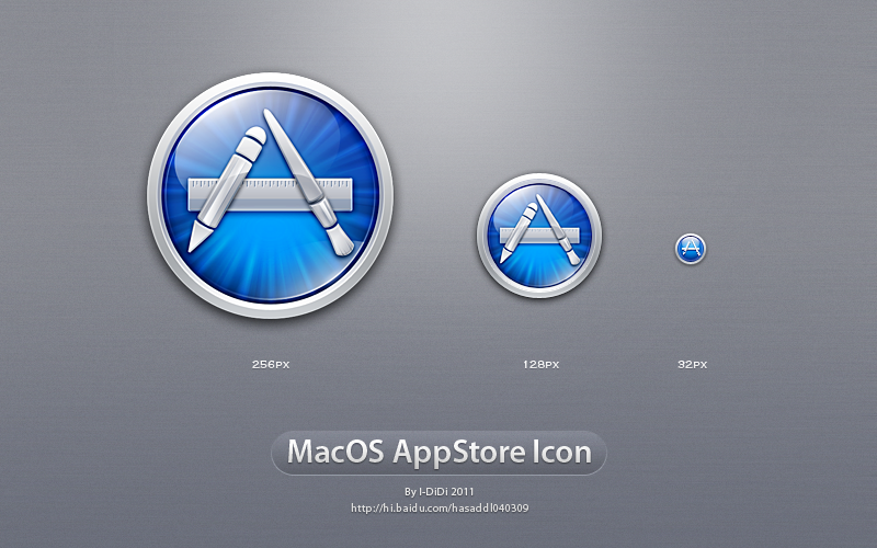 Appstore Icon