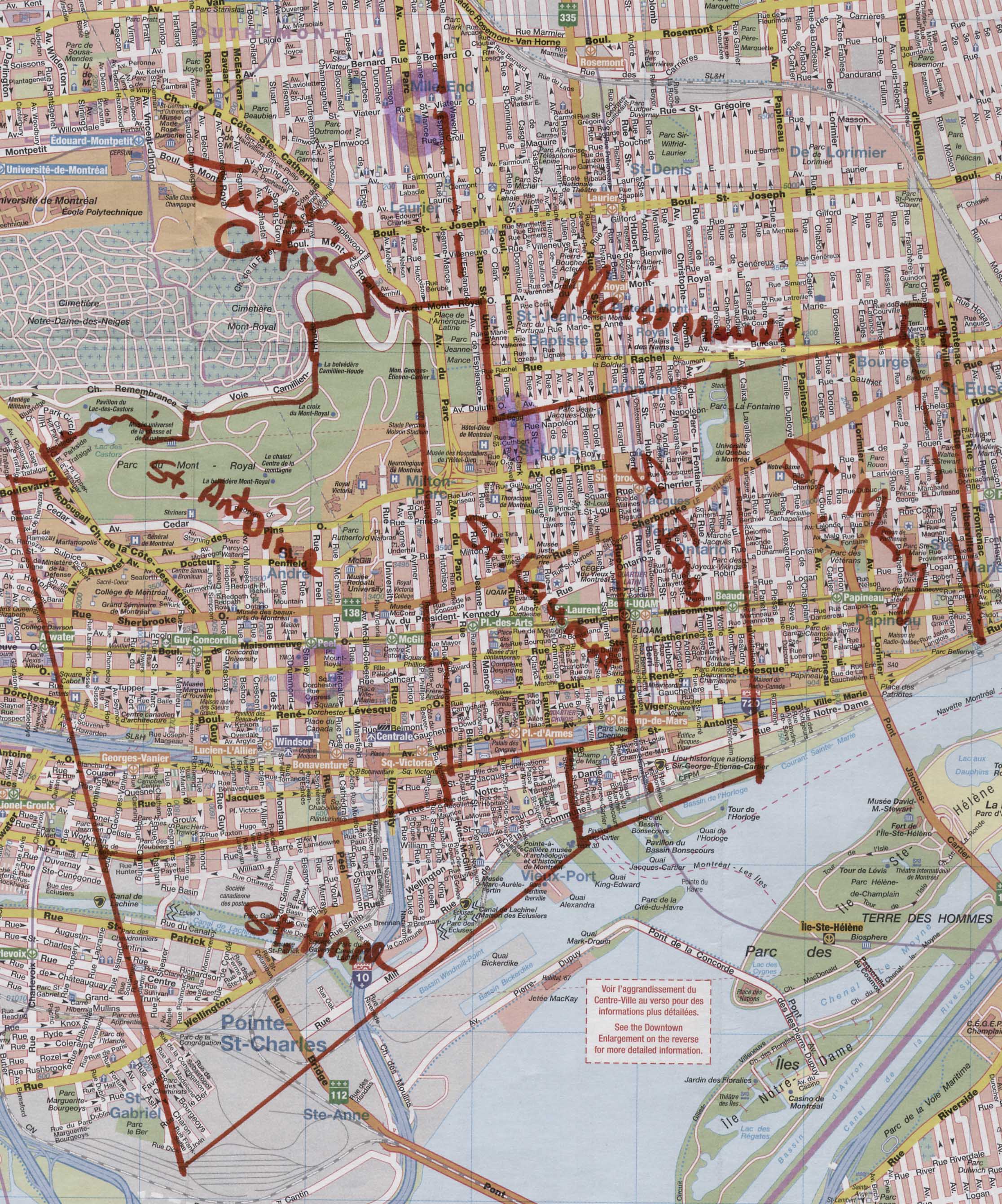 Archives Canada Census