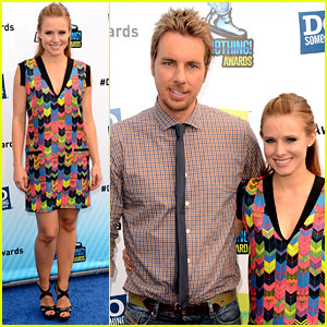 Are Kristen Bell And Dax Shepard Married