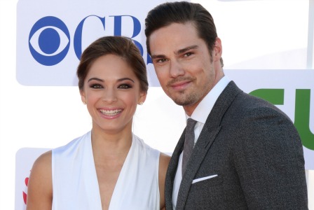 Are Kristin Kreuk And Jay Ryan Dating In Real Life