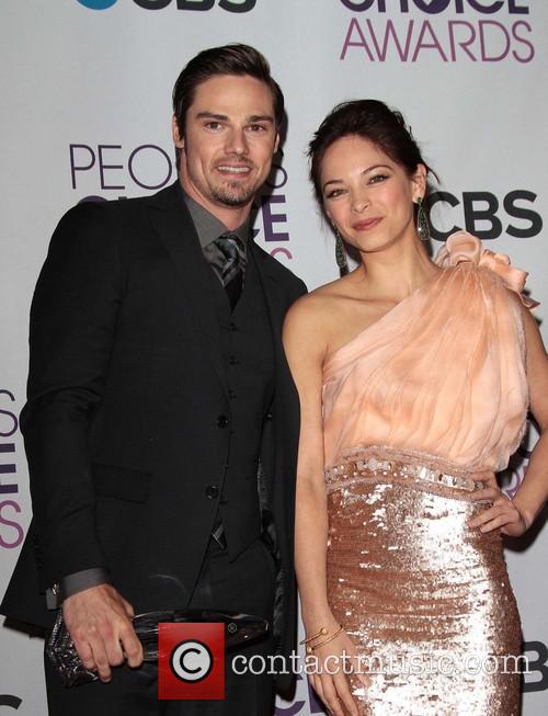 Are Kristin Kreuk And Jay Ryan Dating In Real Life