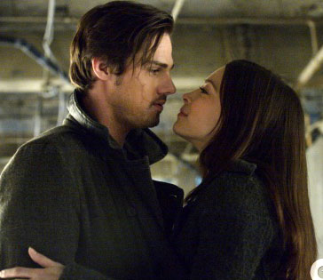 Are Kristin Kreuk And Jay Ryan Dating In Real Life