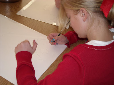 Art Portfolios For Kids