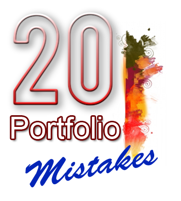 Art Portfolios Website