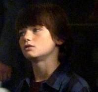 Arthur Bowen Harry Potter 1