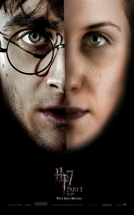 Arthur Bowen Harry Potter