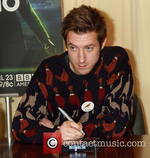 Arthur Darvill