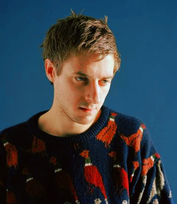 Arthur Darvill