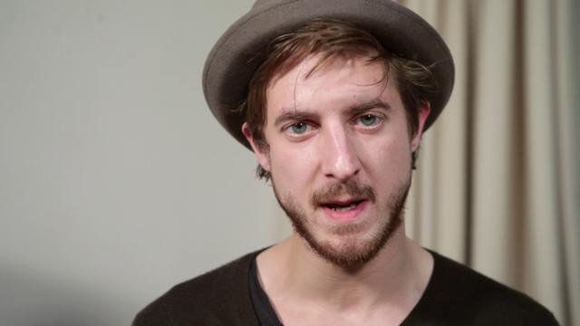 Arthur Darvill