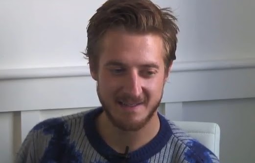 Arthur Darvill