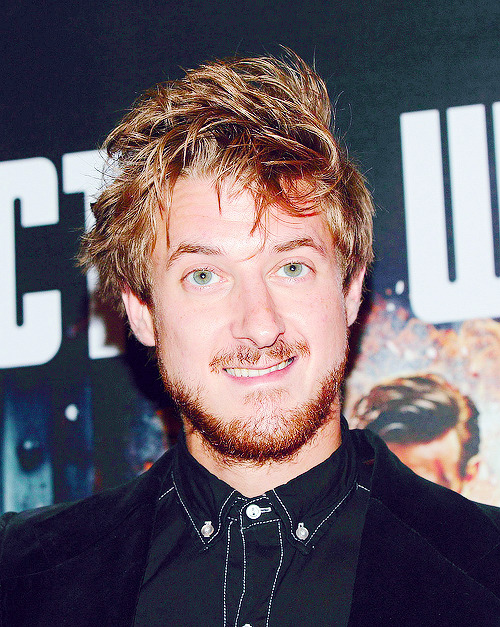 Arthur Darvill