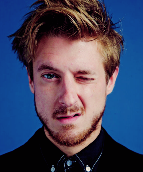 Arthur Darvill