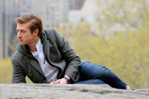 Arthur Darvill Doctor Who