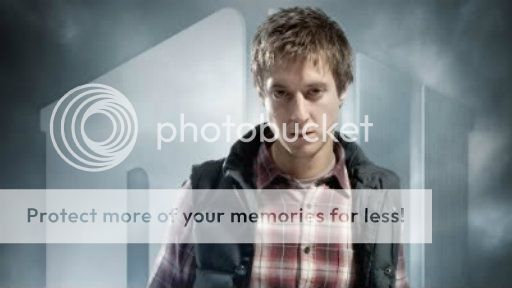 Arthur Darvill Doctor Who