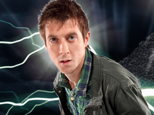 Arthur Darvill Gay