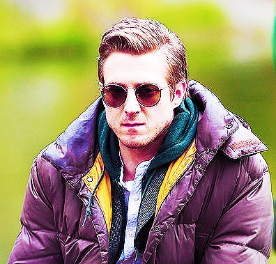 Arthur Darvill Gay Times