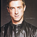 Arthur Darvill Gay Times Photoshoot