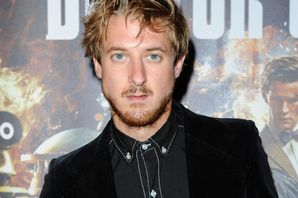 Arthur Darvill Hot