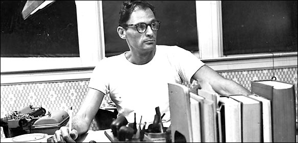 Arthur Miller