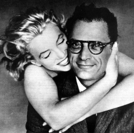 Arthur Miller