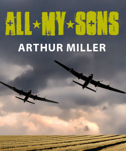 Arthur Miller All My Sons