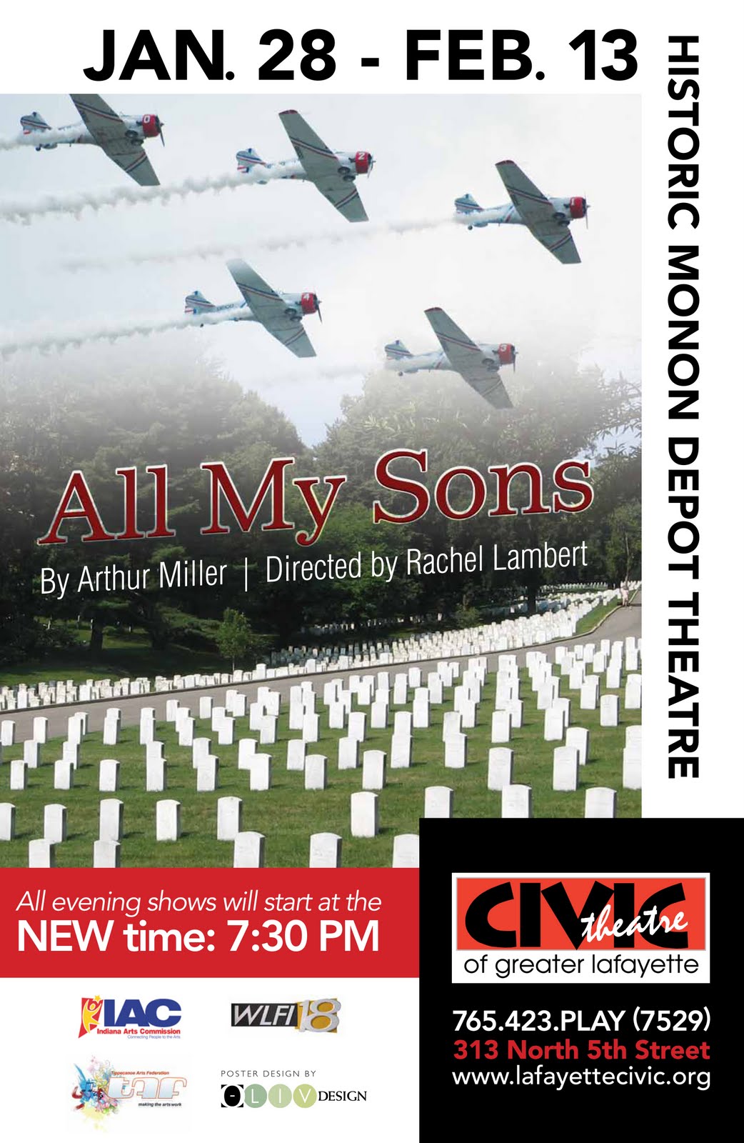 Arthur Miller All My Sons