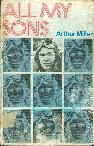 Arthur Miller All My Sons