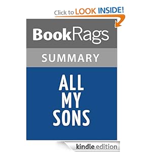 Arthur Miller All My Sons Full Text