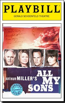 Arthur Miller All My Sons Quotes